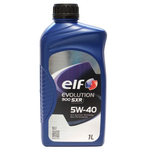 Ulei motor ELF Evolution 900 Sxr 5W40 1L