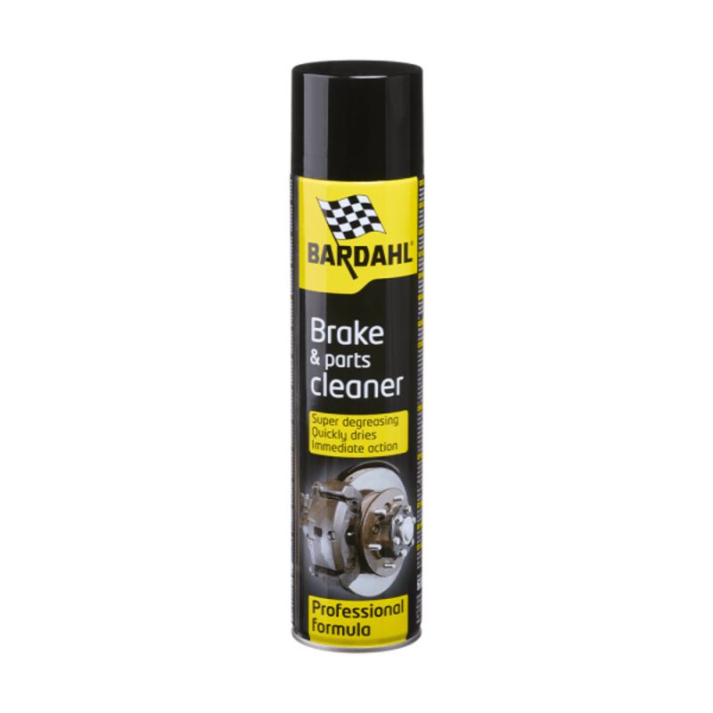Brake cleaner