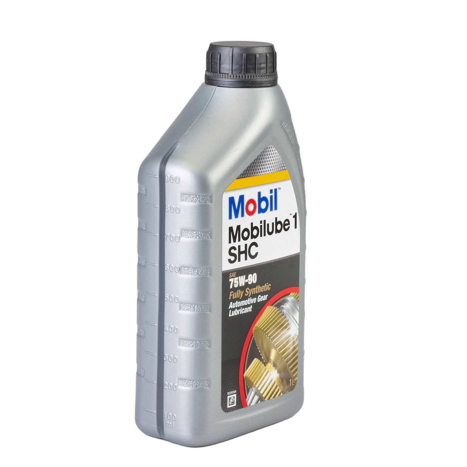Ulei Mobil Mobil Lube 1 SHC 75W90 1L - imagine 2