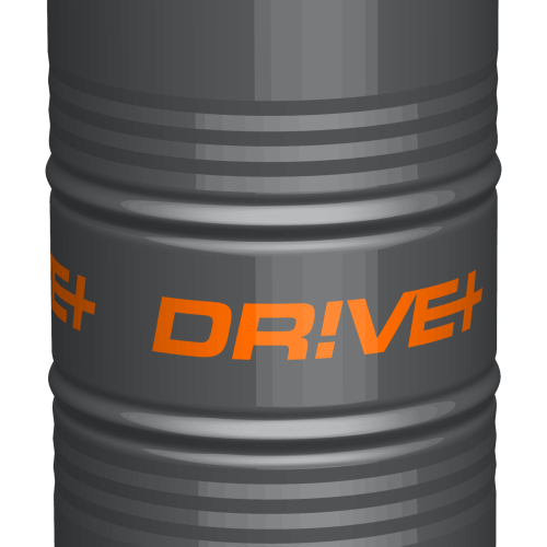 Ulei motor DRIVE+ 5W30 DPF 210L