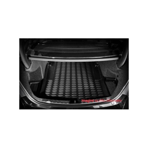 Covor portbagaj tavita premium compatibil Seat Arona SUV 2017-> cu baza joasa Cod: PBX-854