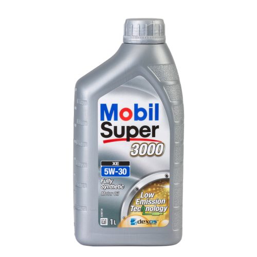 Ulei motor Mobil Super 3000 Xe 5W30 1L