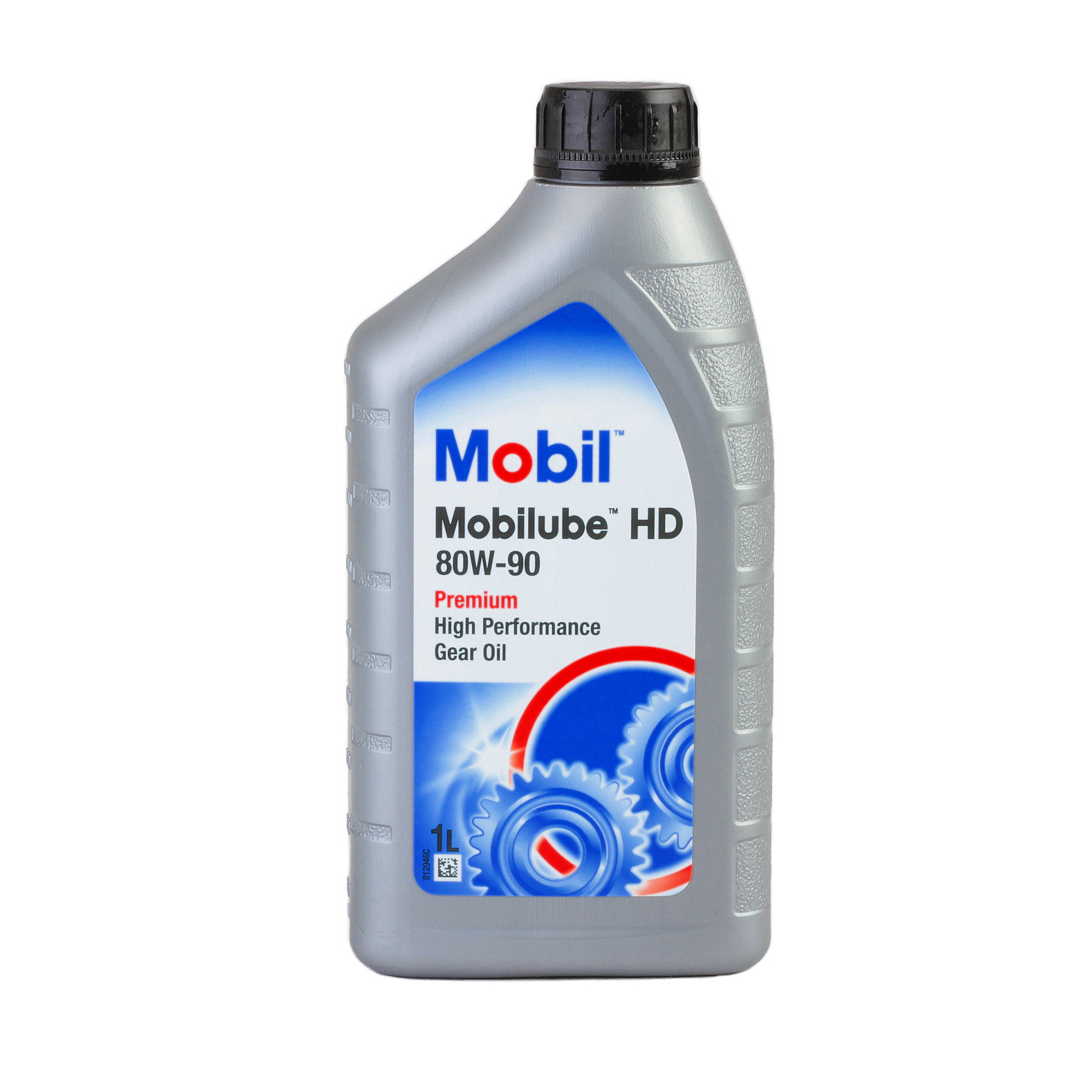 Ulei cutie Mobil Lube HD 80W90 1L - imagine 4
