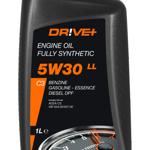 Ulei motor DRIVE+ 5W30 LL 1L