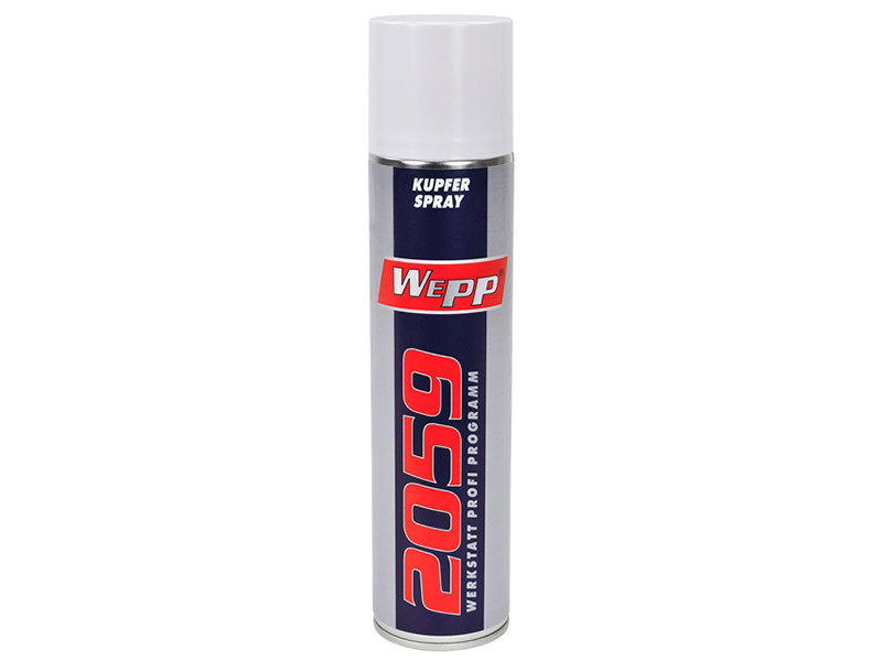 Spray cupru Wepp 400 ml