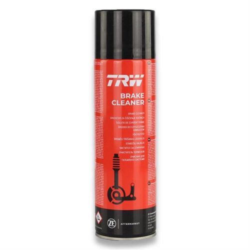 Spray curatat frana/ambreiajul TRW 500 ml