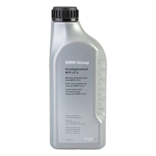 Ulei cutie BMW MTF LT-3 1L 75W90