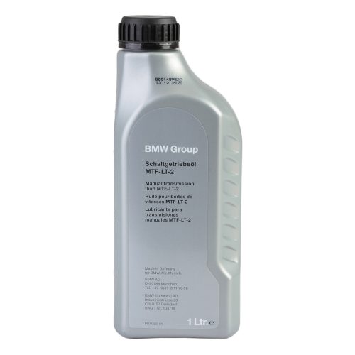 Ulei cutie BMW MTF LT-2 1L 75W90