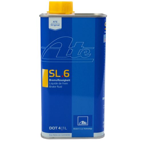 Lichid de frana ATE SL6 DOT4 1L