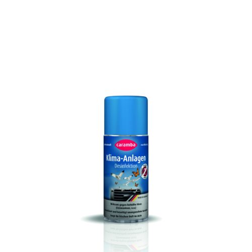 Spray curatare clima Caramba 100 ml