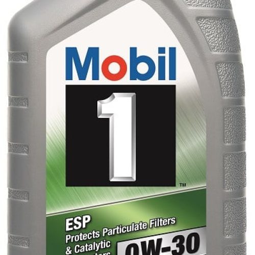 Ulei motor Mobil 1 ESP 0W30 1L