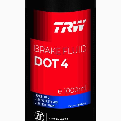 LICHID DE FRANA DOT4 1L PS TRW