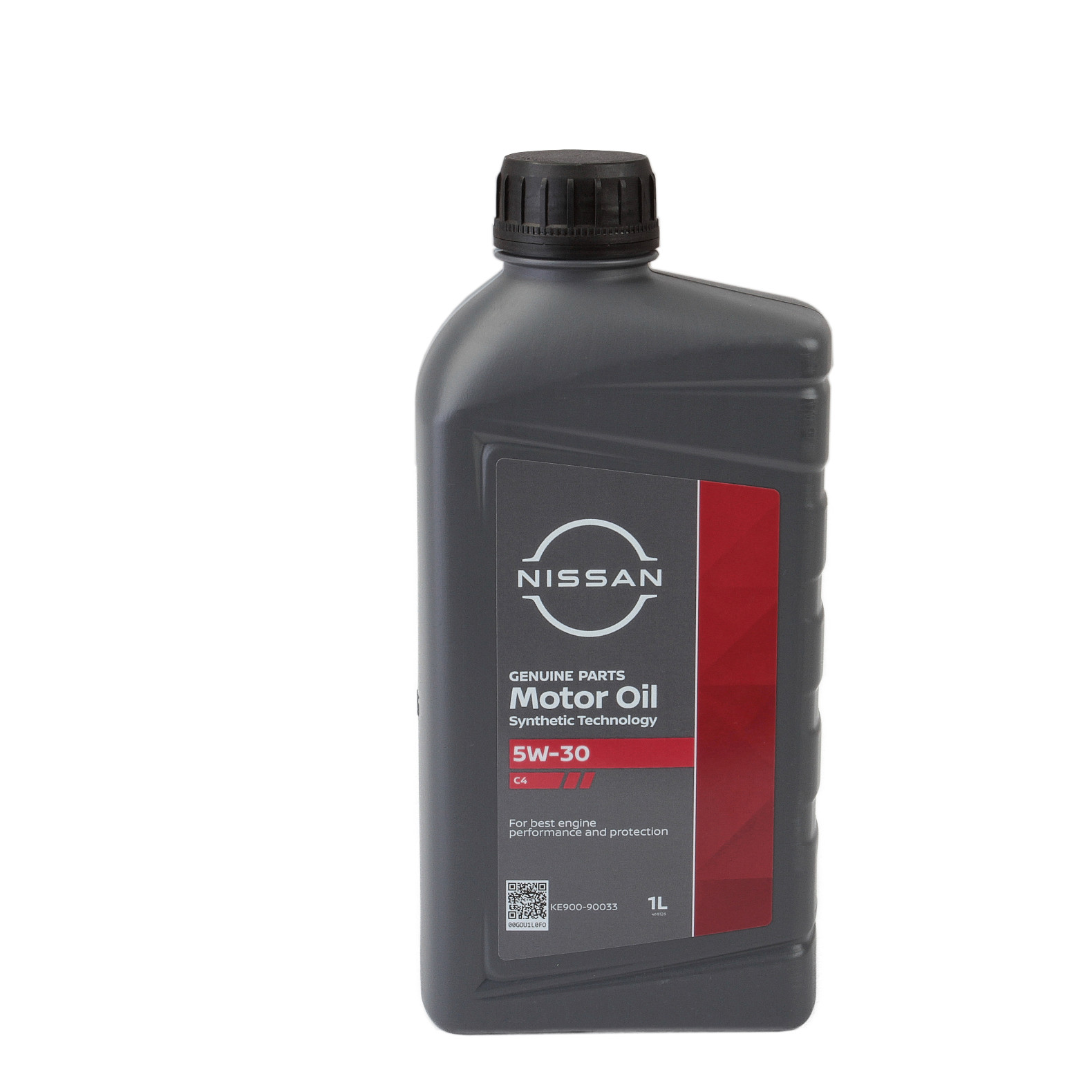 Ulei motor Nissan 5W30 DPF 1L - imagine 4