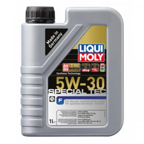 Ulei motor Liqui Moly Special Tec F 5W-30 – 1 litru