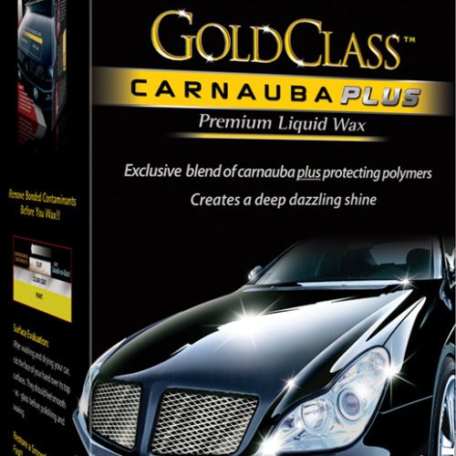 Ceara Lichida Meguiars Gold Class 473 ml