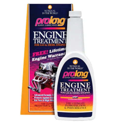 PROLONG Tratament de Motor cu AFMT+