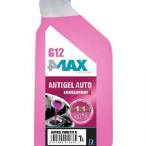 ANTIGEL 4MAX G12 1L
