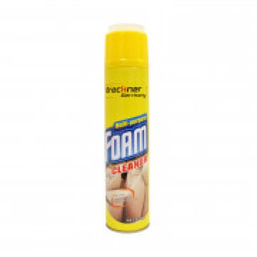 Spray cu spuma activa pentru curatat tapiterie 650 ml Breckner Germany