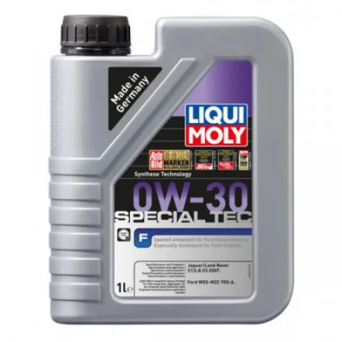 Ulei motor Liqui Moly SPECIAL TEC F 0W-30 1 l