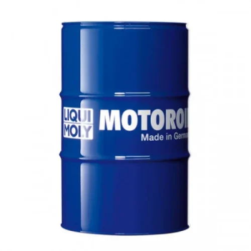 Ulei motor Liqui Moly THT SHPD 15W-40 60 litri