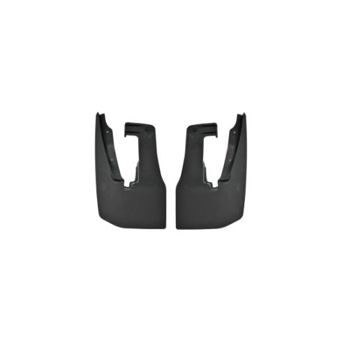 Set 2 aparatori noroi compatibile Mercedes Sprinter 2006- 2019 pentru fata Cod: MRC403-404-FS/FD TR