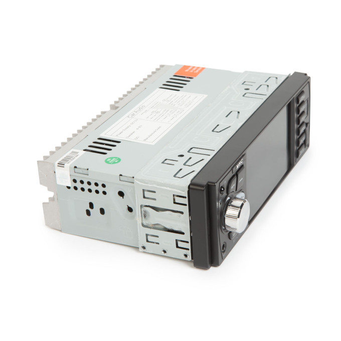 Unitate principală multimedia „Malibu Star” - 1 DIN - 4 x 50 W - BT - MP3 - AUX - SD - USB - imagine 4