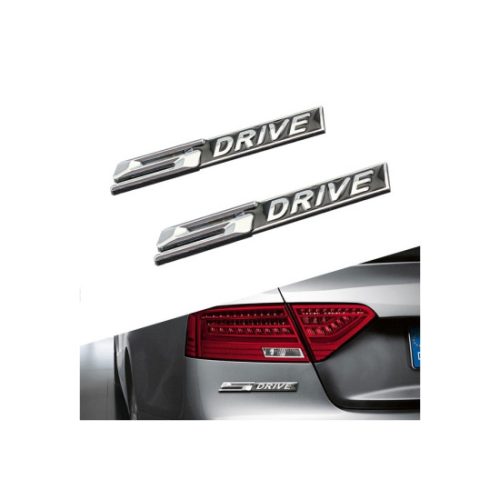 Ornament ” S Drive ” Cod: SD1