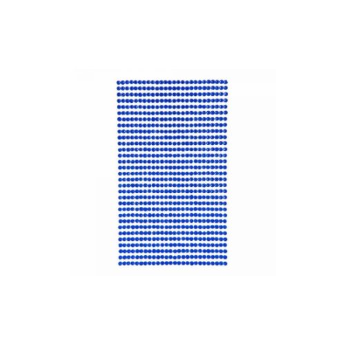 Abtibild cu pietricele in relief