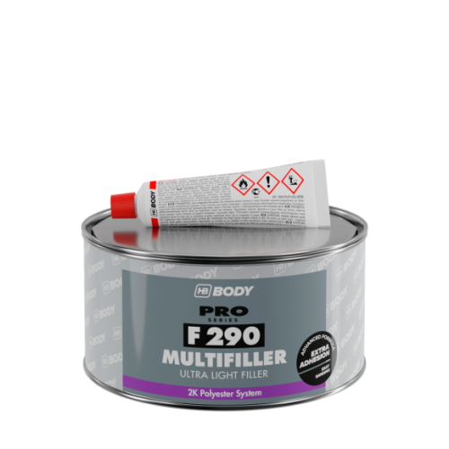 Chit HB Body Ultralight F290 Multifiller Beige
