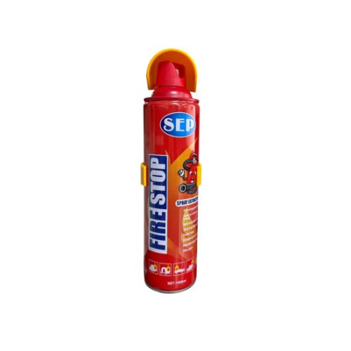 Stingator Tip Spray cu suport de prindere 1000ml SEP