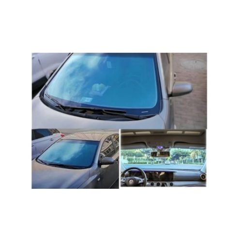 Rola folie 30m parbriz Heliomata Helioglass VLT 82% Cod: ZS-800