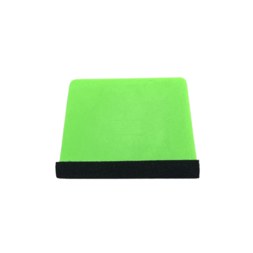 Racleta plastic pentru folie