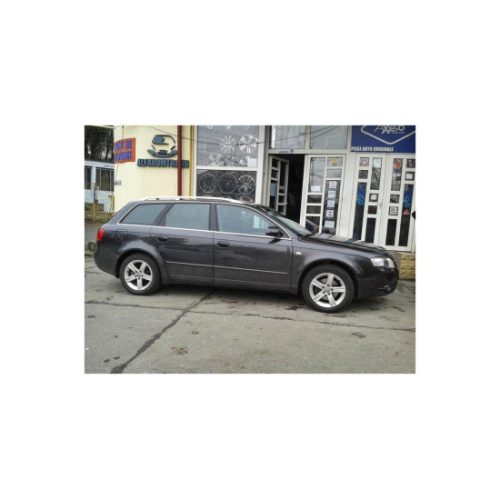 Perdele Auto Interior compatibile Audi A4 B7 Break 2004-2008