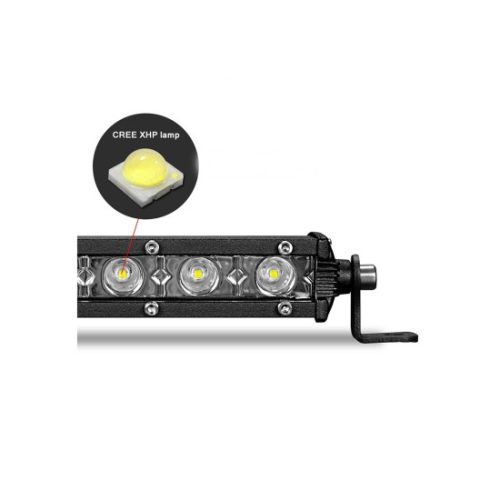 Proiector LED 18W Spot 30º 12/24V Cod: ART019