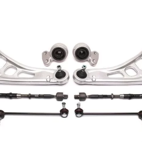 Set brate fata Ta-Technix – 53BM0003 BMW E46