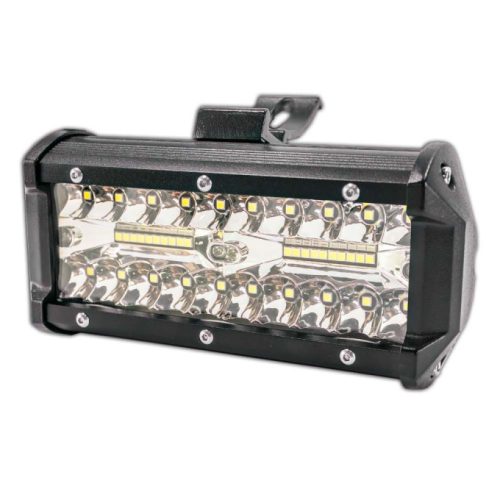 Bară Led Auto Off Road – 40W – 40 SMD LED Carguard