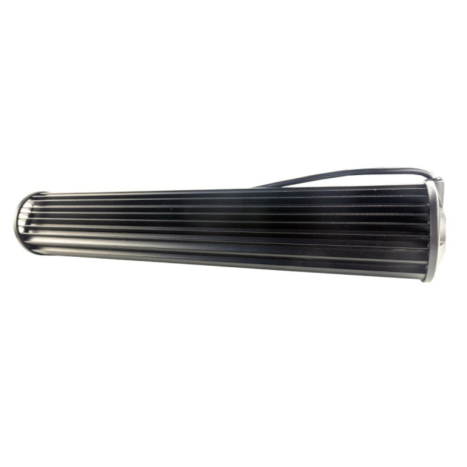 Bară Led Auto Off Road - 120W - 120 SMD LED Carguard - imagine 5