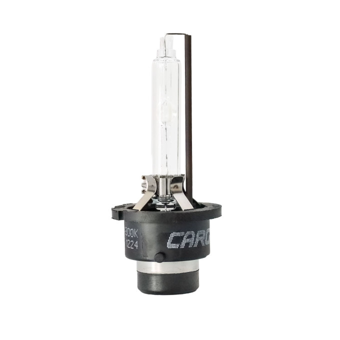 Bec Auto Xenon CARGUARD D2S 6000K - imagine 2