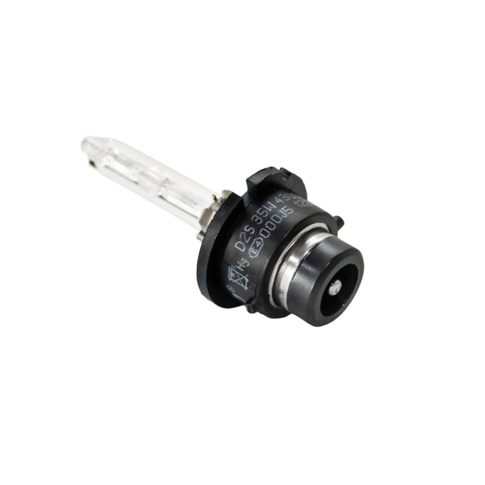 Bec Auto Xenon CARGUARD D2S 4300K - imagine 4