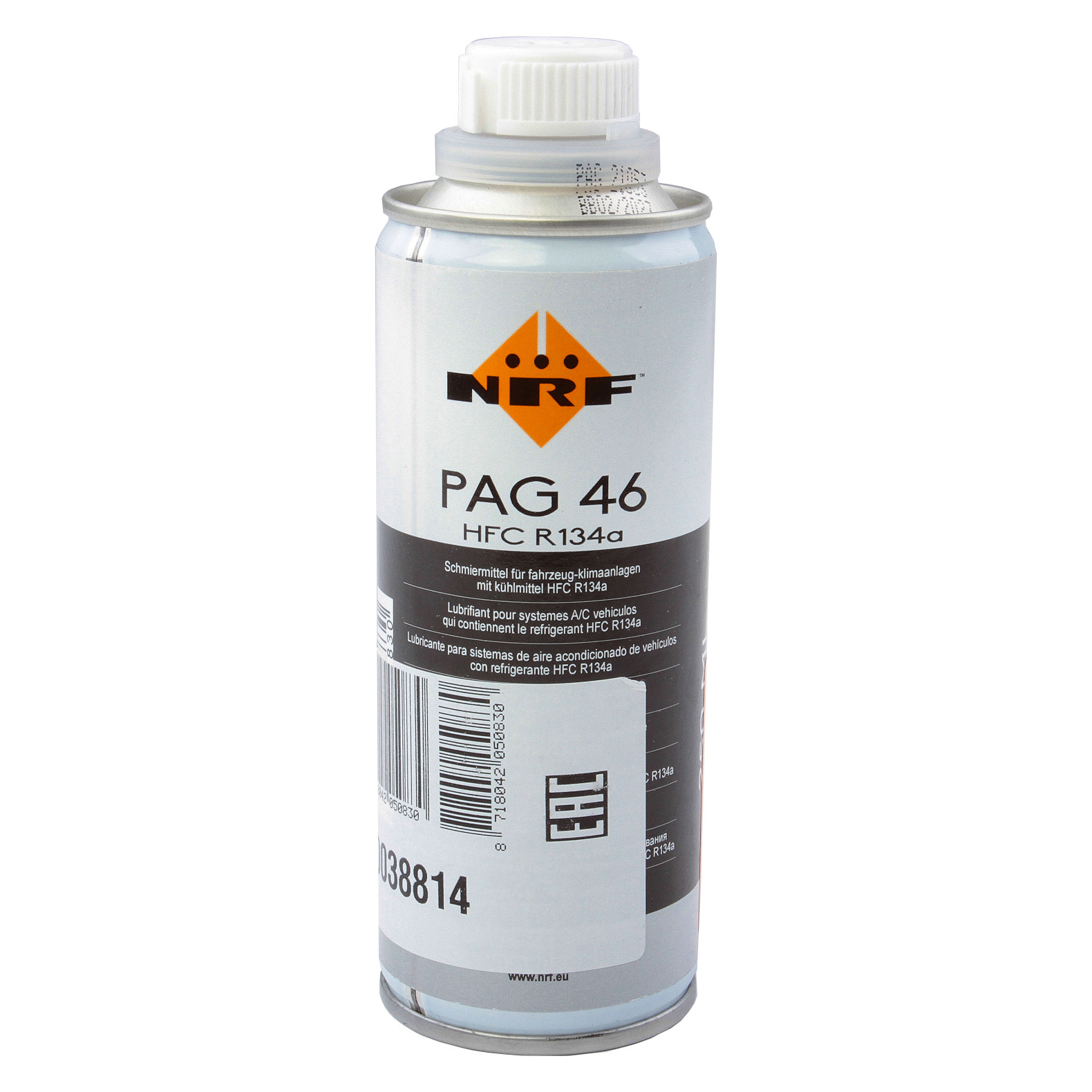 Ulei compresor clima PAG 46 250 ml - imagine 4