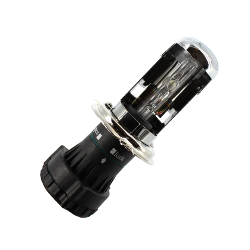 Bec xenon H4-6K – CarGuard