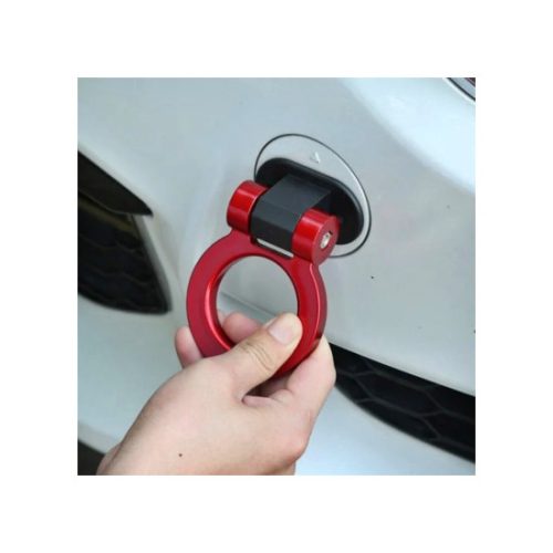 Ornament Racing pentru Carlig de Remorcare Cod: IS07220