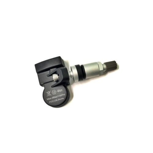 Valva senzor de presiune pentru roti TPMS compatibila Dacia Logan 11/2012 – 12/2022 Cod: TMPS-S14