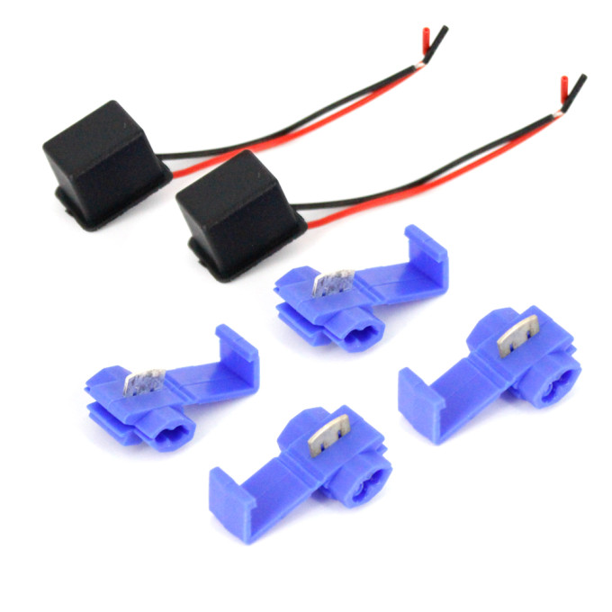 Anulator de eroare 5W - imagine 2