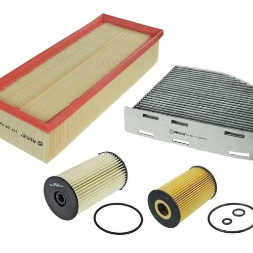 Pachet service filtre MEYLE