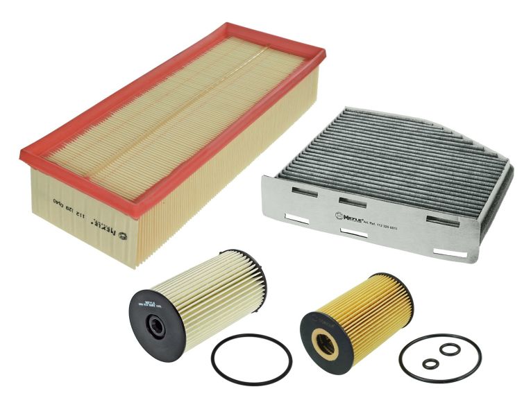Pachet service filtre MEYLE