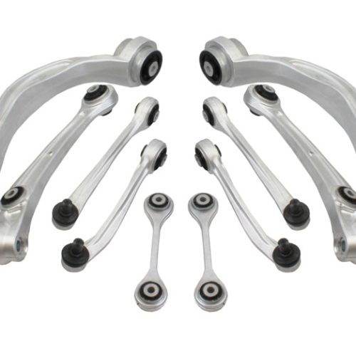 MAXGEAR  – Set, suspensie roata – 8K0 407 151 F