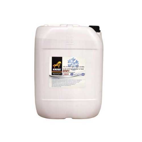 ANTIGEL CONCENTRAT KROSS NORDIS G12+ – 20 L