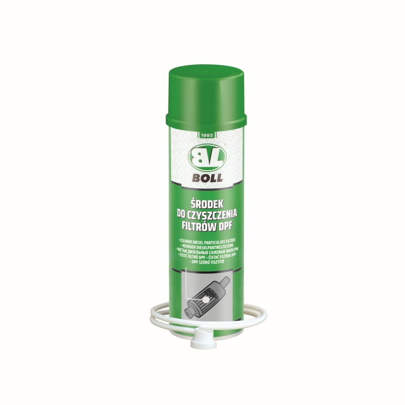 Aditiv regenerare filtru particule/calamină Boll 400 ml
