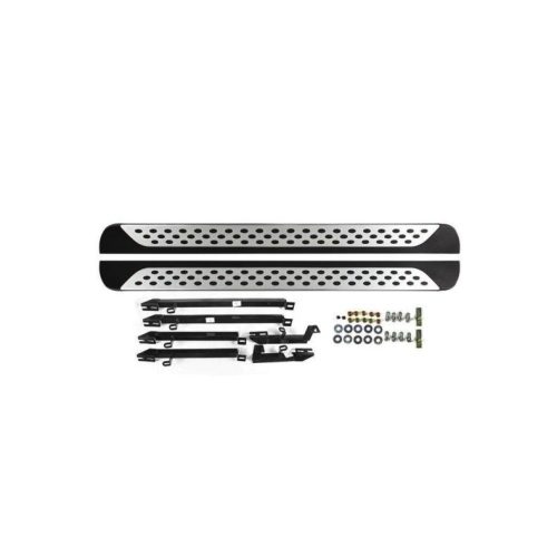 Praguri auto compatibile Nissan Qashqai J11 2014-2021 Cod: RJ-NS-013